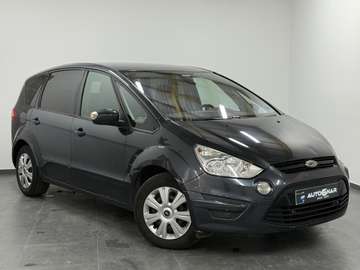 2.0 TDCi Titanium  - 7 PLaces - Airco - Navi
