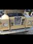 Land Rover Series 3 Sitzer Vorne,Hardtop Zum Abnehmen, Бежевий - thumbnail 4