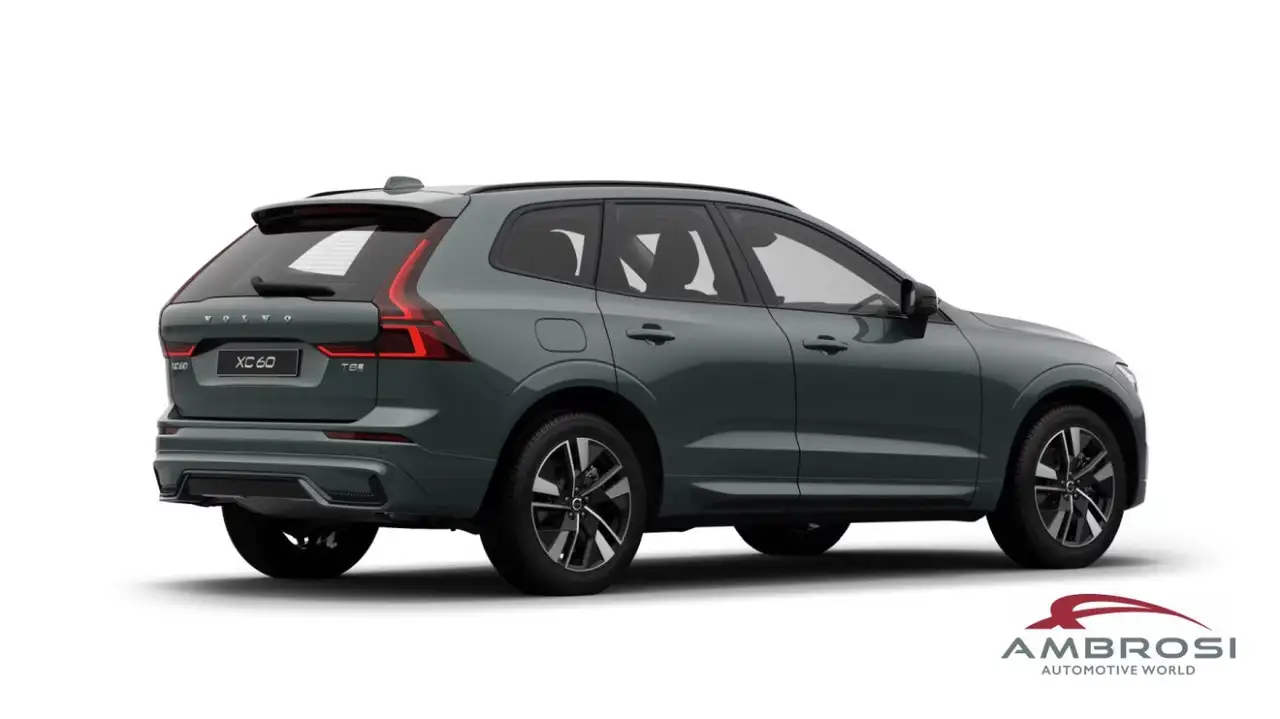 Volvo XC60 2026
