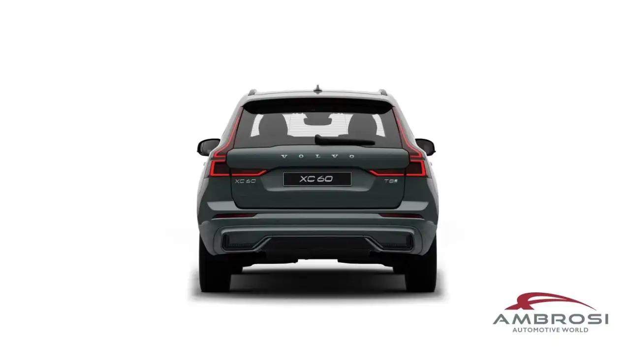 Volvo XC60 2026