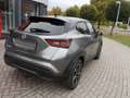 Nissan Juke N-Connecta Winter2 Gris - thumbnail 16