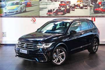 2.0 TDI 150cv SCR DSG R-Line - ADAS