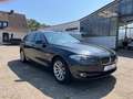 BMW 520 d Automatik,Scheckheft,Bi-Xenon,TÜV Neu Grau - thumbnail 7