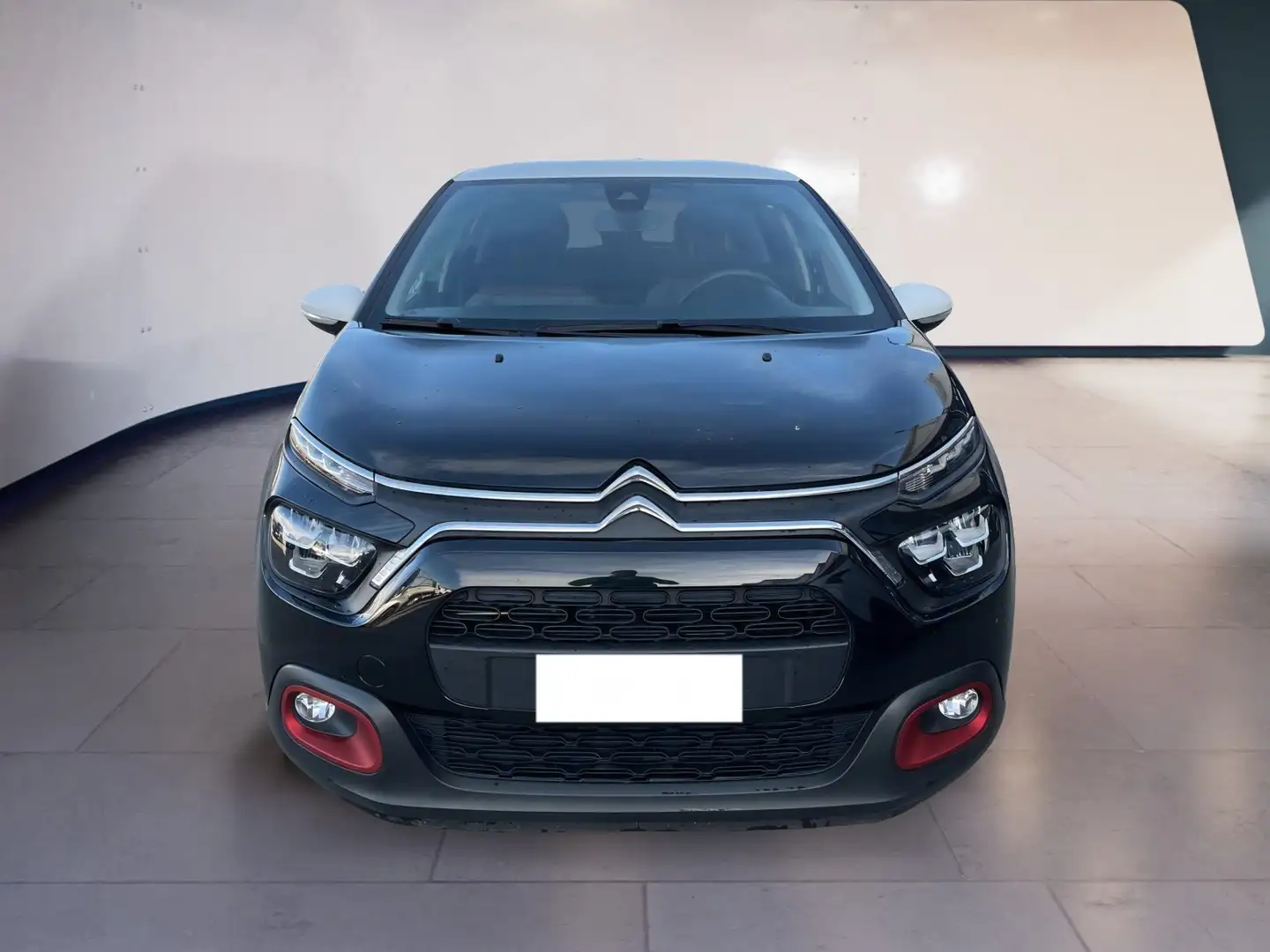 Citroen C3 III 2017 1.2 puretech C-Series s&s 83cv - 1