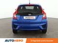Honda Jazz 1.3 i-VTEC Elegance Aut.*CAM*PDC*SHZ*LIM* Blue - thumbnail 5
