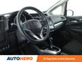 Honda Jazz 1.3 i-VTEC Elegance Aut.*CAM*PDC*SHZ*LIM* Blau - thumbnail 11