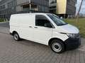 Volkswagen T6 Transporter T6 T6.1 Transporter Kasten EcoProfi FWD + AHK + Blanc - thumbnail 5