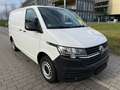Volkswagen T6 Transporter T6 T6.1 Transporter Kasten EcoProfi FWD + AHK + Blanc - thumbnail 4