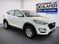 Hyundai TUCSON TUCSON 1.6 Select Allwetter Weiß - thumbnail 2