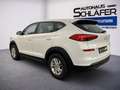 Hyundai TUCSON TUCSON 1.6 Select Allwetter Weiß - thumbnail 6