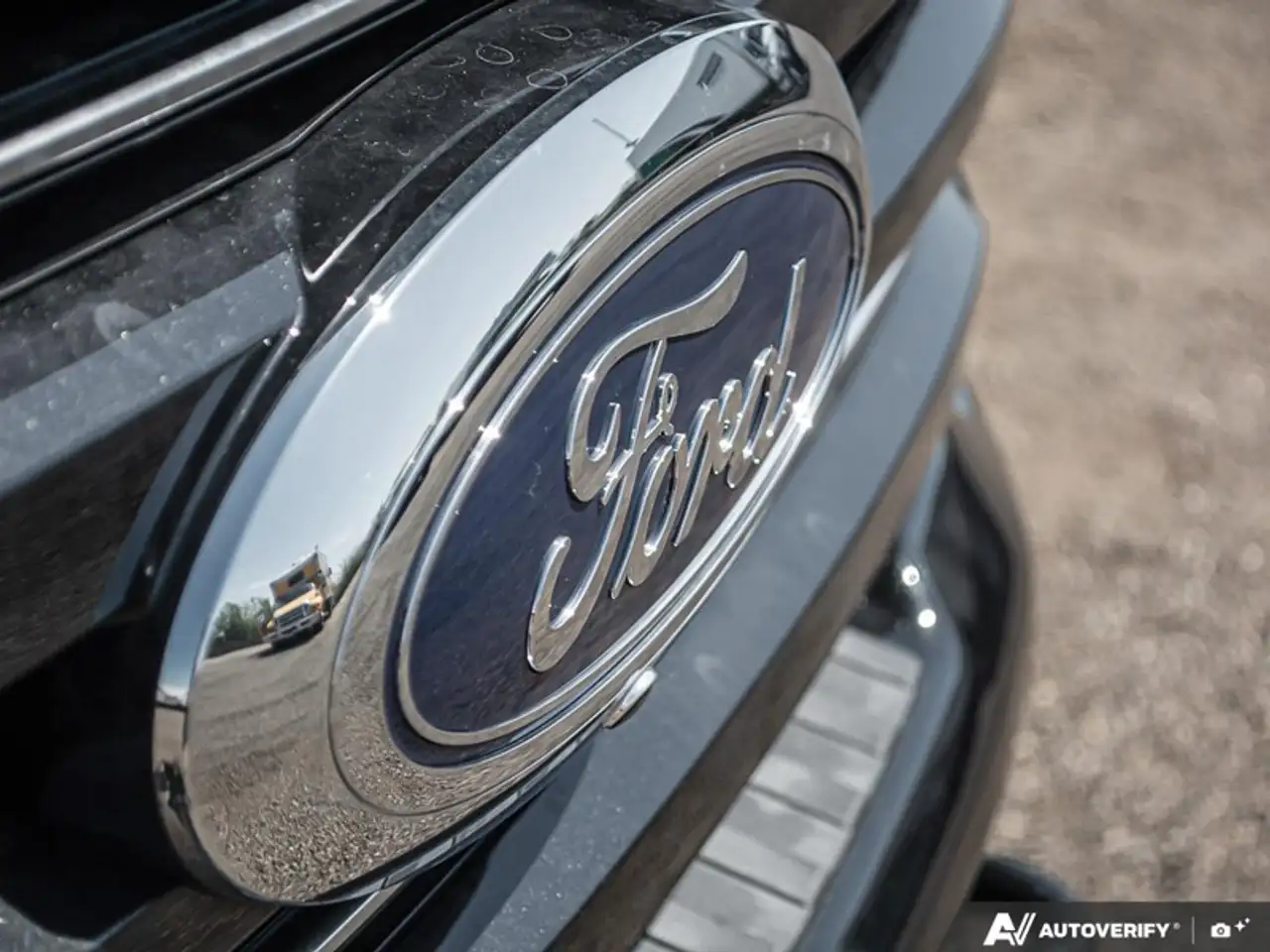 Ford F 350 снимка Ford F 350