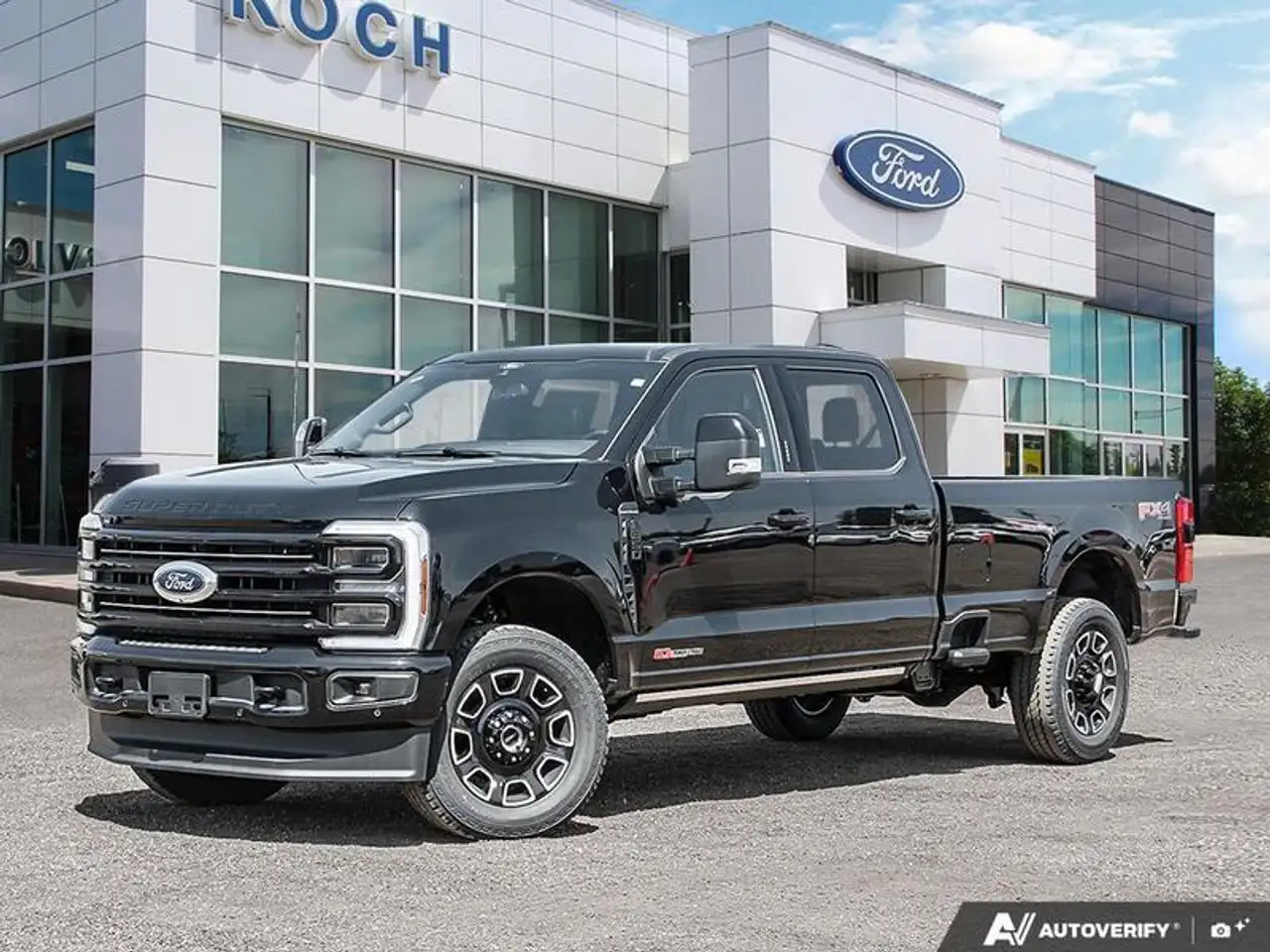 2026 Ford F 350