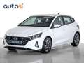 Hyundai i20 1.0 TGDI Klass 100 Blanco - thumbnail 1