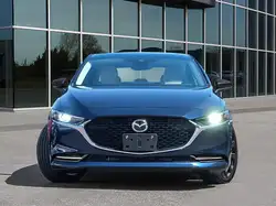 Mazda Mazda3 2026