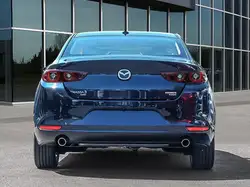 Mazda Mazda3 2026