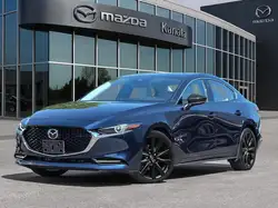 Mazda Mazda3 2026