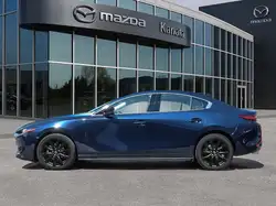Mazda Mazda3 2026