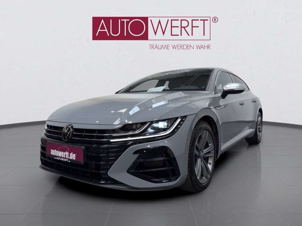 Second hand Volkswagen Arteon 2.0