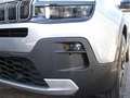 Jeep Avenger 1.2 Turbo 100 CV MHEV Summit Grigio - thumbnail 2