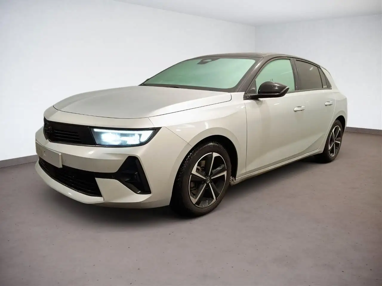 Opel Astra L Lim. 1.2T GS SPORT NAVI/LED/360°/SH/HUD, миниатюра 6