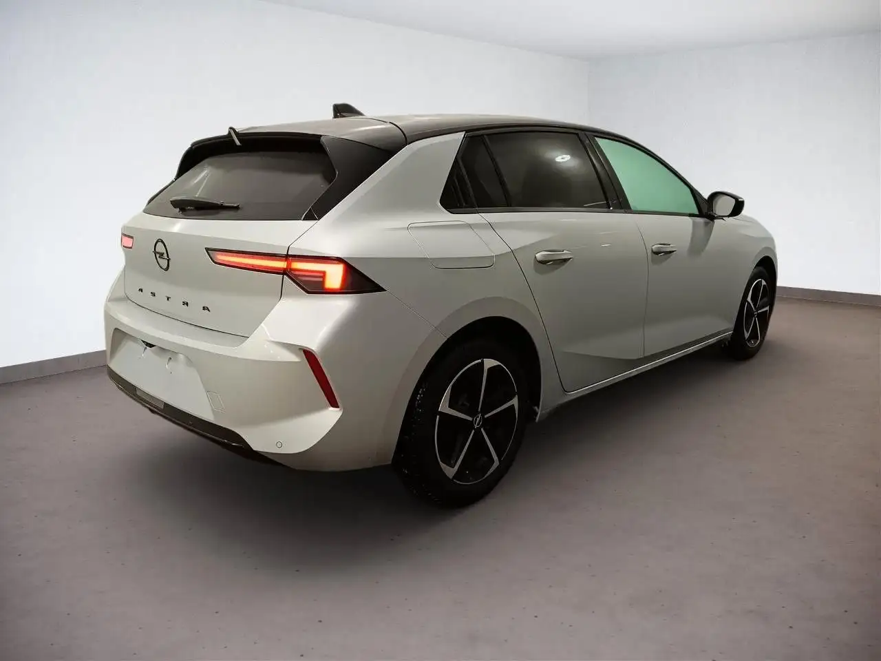 Opel Astra L Lim. 1.2T GS SPORT NAVI/LED/360°/SH/HUD, миниатюра 4