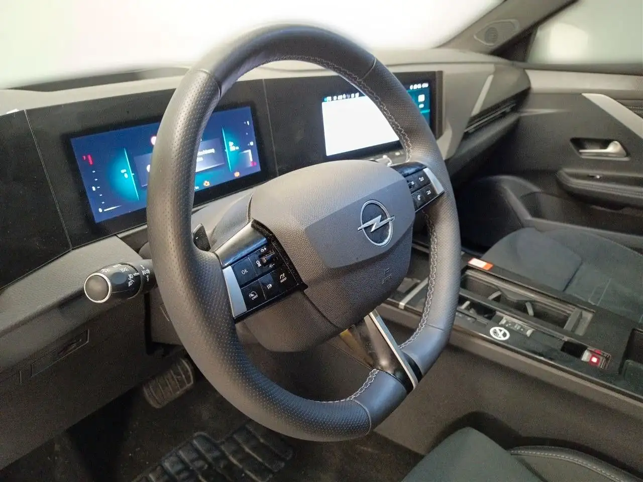 Opel Astra L Lim. 1.2T GS SPORT NAVI/LED/360°/SH/HUD, миниатюра 5