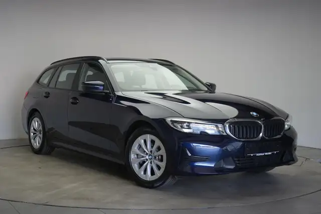 2021 BMW 3 Series in Blue for sale