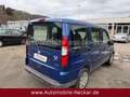 Fiat Doblo Doblò 1.9 JTD KAT Multijet Dynamic-Klima- Blau - thumbnail 5