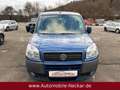 Fiat Doblo Doblò 1.9 JTD KAT Multijet Dynamic-Klima- Blau - thumbnail 2