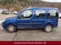 Fiat Doblo Doblò 1.9 JTD KAT Multijet Dynamic-Klima- Blau - thumbnail 8