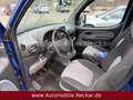 Fiat Doblo Doblò 1.9 JTD KAT Multijet Dynamic-Klima- Blau - thumbnail 12