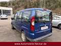 Fiat Doblo Doblò 1.9 JTD KAT Multijet Dynamic-Klima- Blau - thumbnail 7