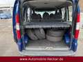 Fiat Doblo Doblò 1.9 JTD KAT Multijet Dynamic-Klima- Blau - thumbnail 10