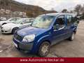 Fiat Doblo Doblò 1.9 JTD KAT Multijet Dynamic-Klima- Blau - thumbnail 1