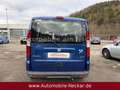 Fiat Doblo Doblò 1.9 JTD KAT Multijet Dynamic-Klima- Blau - thumbnail 6