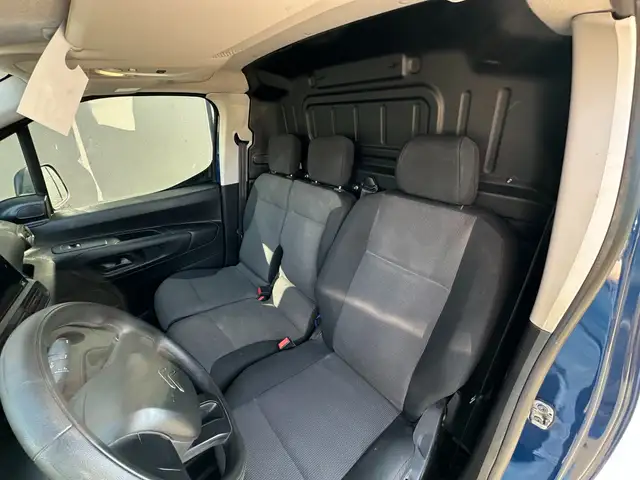 Citroen Berlingo view 8