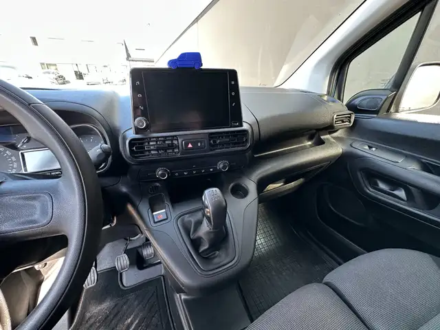 Citroen Berlingo view 7