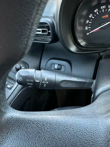 Citroen Berlingo view 9