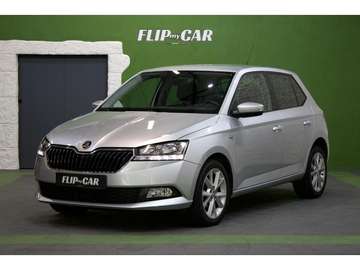 III 1.0 MPI 75 CLEVER