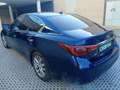 Infiniti Q50 3.5 Hybrid Sport Aut. Blau - thumbnail 8
