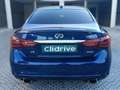 Infiniti Q50 3.5 Hybrid Sport Aut. Blau - thumbnail 7