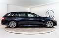 BMW 530 5-serie Touring 530d High Executive M Sport 259PK Zwart - thumbnail 4