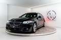 BMW 530 5-serie Touring 530d High Executive M Sport 259PK Zwart - thumbnail 1