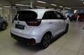 Honda Jazz Hybrid Advance Sport 1.5 e CVT Weiß - thumbnail 2