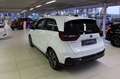 Honda Jazz Hybrid Advance Sport 1.5 e CVT Blanc - thumbnail 9