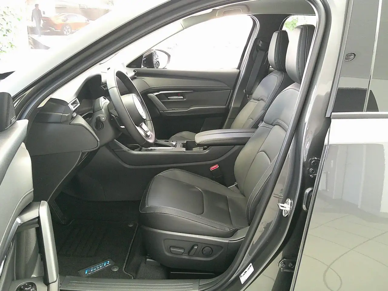 Mazda CX-5 2026