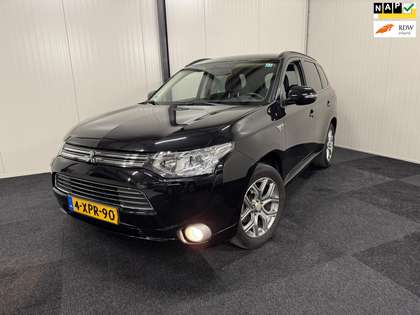 Mitsubishi Outlander 2.0 PHEV Instyle ACCUSTORING!!DAK/LEDER/CAMERA/XEN