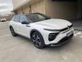 Citroen C5 X Hybrid Hypnos EAT8 225 Blanco - thumbnail 3