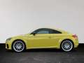 Audi TT Coupe 40 TFSI Navi Klima virtual B&O LED SHZ Yellow - thumbnail 3