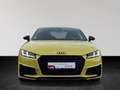 Audi TT Coupe 40 TFSI Navi Klima virtual B&O LED SHZ Yellow - thumbnail 10
